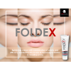 FOLDEX WHITENING CREAM FOR SENSETIVE AREAS 50 ML